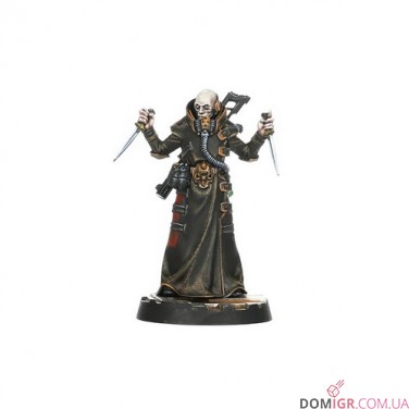 Necromunda: Hive War