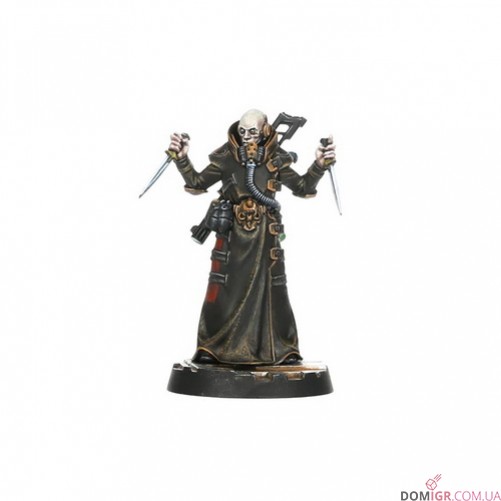 Necromunda: Hive War