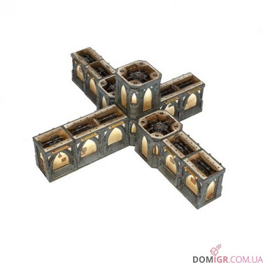 Necromunda: Hive War