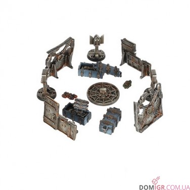Necromunda: Hive War