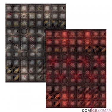 Necromunda: Hive War