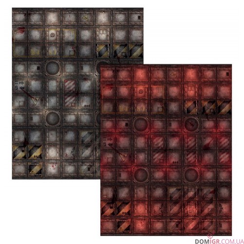 Necromunda: Hive War