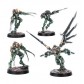 Necromunda: Malcadon, Yeld, and Jakara Spyre Hunters