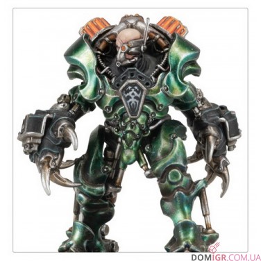 Necromunda: Orrus Spyre Hunters