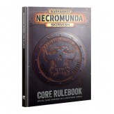 Necromunda Skirmish: Core Rulebook Купить Necromunda Skirmish: Core Rulebook (Скоро у продажу)