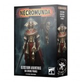 Necromunda: Ozostium Aranthus, the Divine Prince