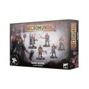 Necromunda: Palanite Justicars