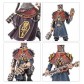 Necromunda: Palanite Justicars