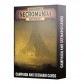 Купити Necromunda: Skirmish Campaign and Scenario Cards Necromunda: Skirmish Campaign and Scenario Cards