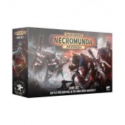 Necromunda Skirmish: Core Set