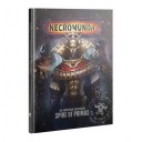 Necromunda: The Aranthian Succession – Spire of Primus