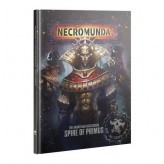 Necromunda: The Aranthian Succession – Spire of Primus Купить Necromunda: The Aranthian Succession – Spire of Primus (Новинки настольных игр 2025)