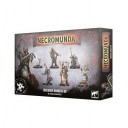 Necromunda: Underhive Hangers-on