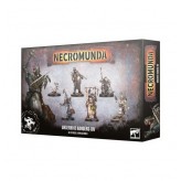 Necromunda: Underhive Hangers-on