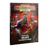Necromunda: Underhive Journal - Goliath, The House of Chains