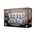 Necromunda: Underhive Outcasts Gang