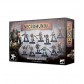 Necromunda: Underhive Outcasts Gang