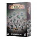 Necromunda: Van Saar Underhive Crew