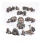 Купити Necromunda: Zone Mortalis Factoria Pipes Necromunda: Zone Mortalis Factoria Pipes