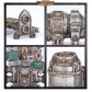 Купити Necromunda: Zone Mortalis Factoria Pipes Necromunda: Zone Mortalis Factoria Pipes