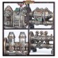 Купити Necromunda: Zone Mortalis Factoria Pipes Necromunda: Zone Mortalis Factoria Pipes