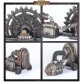 Купити Necromunda: Zone Mortalis Factoria Pipes Necromunda: Zone Mortalis Factoria Pipes
