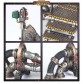 Купити Necromunda: Zone Mortalis Factoria Pipes Necromunda: Zone Mortalis Factoria Pipes