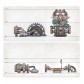 Купити Necromunda: Zone Mortalis Factoria Pipes Necromunda: Zone Mortalis Factoria Pipes