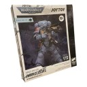 Space Wolves Intercessor with Bolt Rifle, Bolt Pistol and Chainsword
