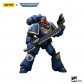 Ultramarines Heroes of the Chapter Brother Veteran Sergeant Castor