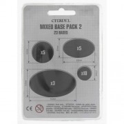 Citadel Mixed Base Pack 2
