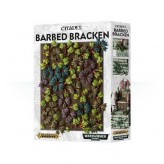 Barbed Bracken Купить Barbed Bracken (Аксесуари для настільних ігор)