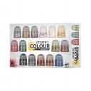 Citadel Colour: Base Paint Set