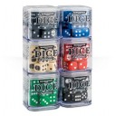 Citadel Dice Set 12мм