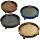 Wooden Dice Tray (в ассортименте)