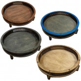 Wooden Dice Tray (в ассортименте) Купить Wooden Dice Tray (в ассортименте) (Аксессуары для настольных игр)