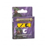 Gloomspite Gitz Dice Set Купить Gloomspite Gitz Dice Set (Аксесуари для настільних ігор)