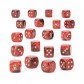 Legio Custodes Dice set