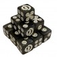 Adeptus Mechanicus Dice - 15 mm