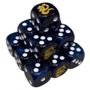 Alpha Legion Dice - 16 mm