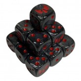 Blood Angels Dice - 15 mm Купить Blood Angels Dice - 15 mm (Гральні кубики)
