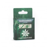 Chaos Knights Dice Set Купить Chaos Knights Dice Set (Аксессуары для настольных игр)