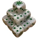 Chaos Knights Dice - 16 mm