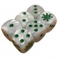 Chaos Knights Dice - 16 mm