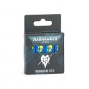 Drukhari Dice Set