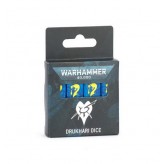 Drukhari Dice Set Купить Drukhari Dice Set (Кубики к Warhammer 40000)