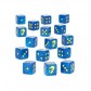 Drukhari Dice Set