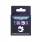 Genestealer Cults Dice Set (2024)