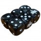 Grey Knights Dice - 16 mm