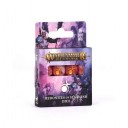 Hedonites of Slaanesh Dice Set